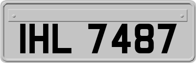 IHL7487