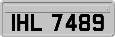 IHL7489