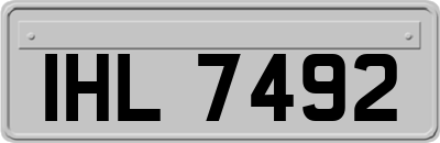 IHL7492