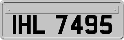 IHL7495
