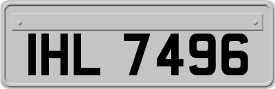 IHL7496