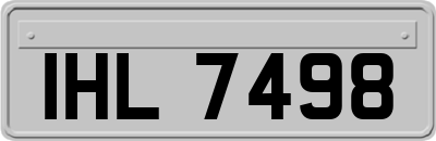 IHL7498