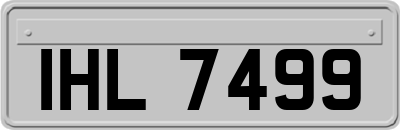 IHL7499