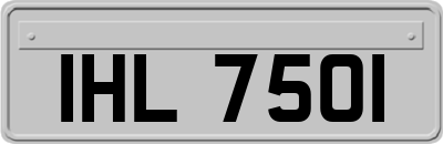 IHL7501