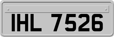 IHL7526