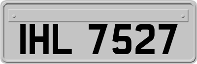 IHL7527