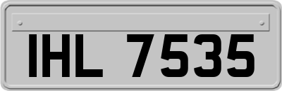 IHL7535