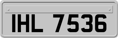 IHL7536