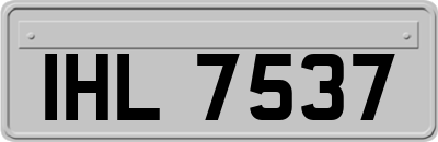 IHL7537
