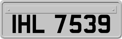 IHL7539