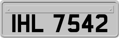 IHL7542