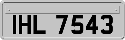 IHL7543