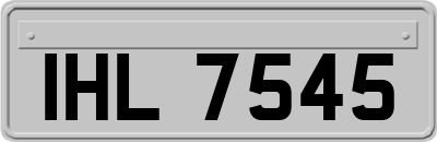 IHL7545