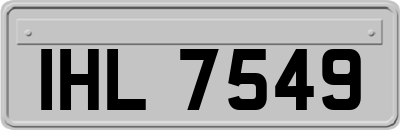 IHL7549