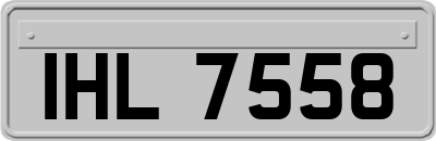 IHL7558