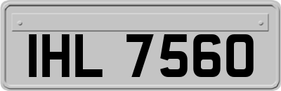 IHL7560