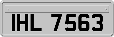 IHL7563