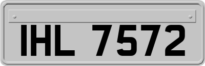 IHL7572