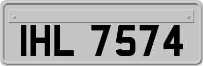IHL7574