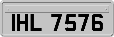 IHL7576