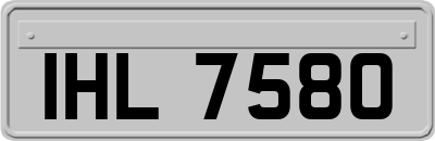IHL7580