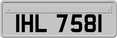 IHL7581