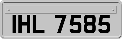IHL7585