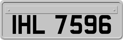 IHL7596