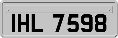 IHL7598