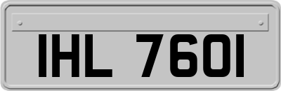 IHL7601