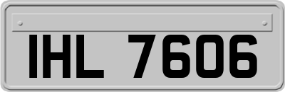 IHL7606