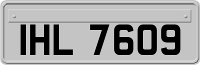 IHL7609