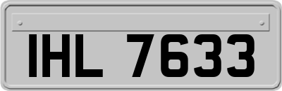 IHL7633