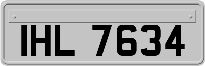 IHL7634