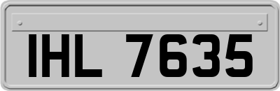 IHL7635