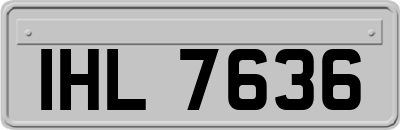 IHL7636