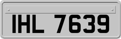 IHL7639
