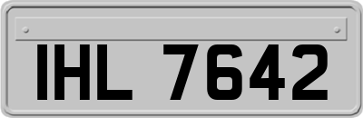 IHL7642