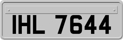 IHL7644