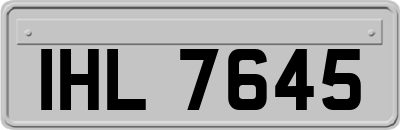 IHL7645