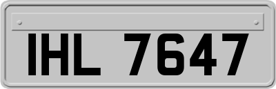 IHL7647