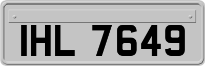 IHL7649