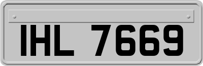 IHL7669