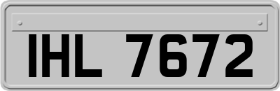 IHL7672