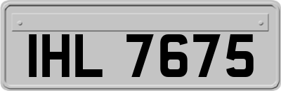 IHL7675