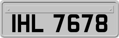 IHL7678