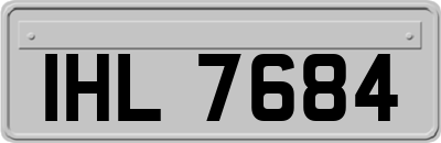 IHL7684