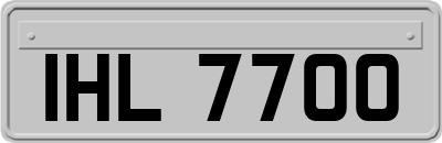 IHL7700