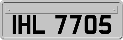 IHL7705