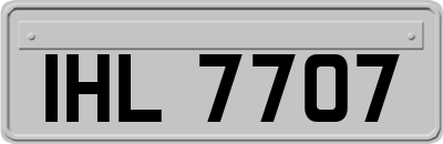 IHL7707